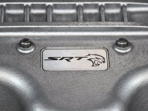 Used 2020 Dodge Charger SRT Hellcat w/ Harman/Kardon Audio Group image 74