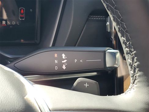 New 2026 GMC Terrain Elevation image 18