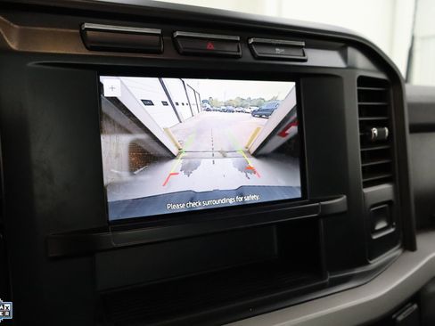 Certified 2024 Ford F250 XLT image 24