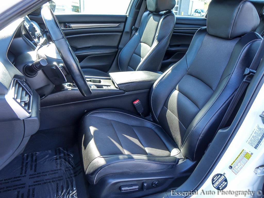 Used 2019 Honda Accord Sport image 9
