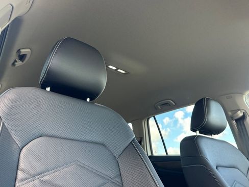New 2026 Volkswagen Atlas SE AWD/4WD image 18