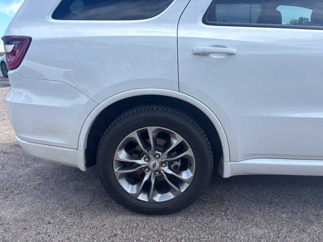 Used 2022 Dodge Durango R/T w/ Trailer Tow Group IV AWD/4WD image 10