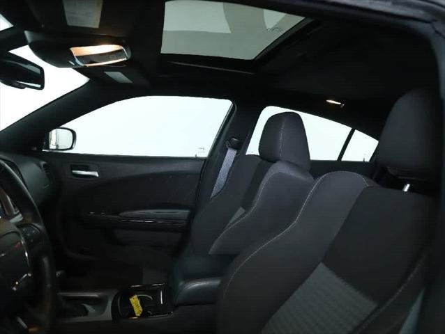 Certified 2023 Dodge Charger GT w/ Blacktop Package AWD/4WD image 19