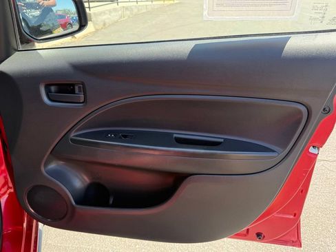 Used 2024 Mitsubishi Mirage ES FWD image 17
