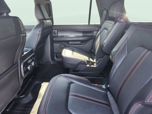 Used 2021 Ford Expedition Limited AWD/4WD image 29