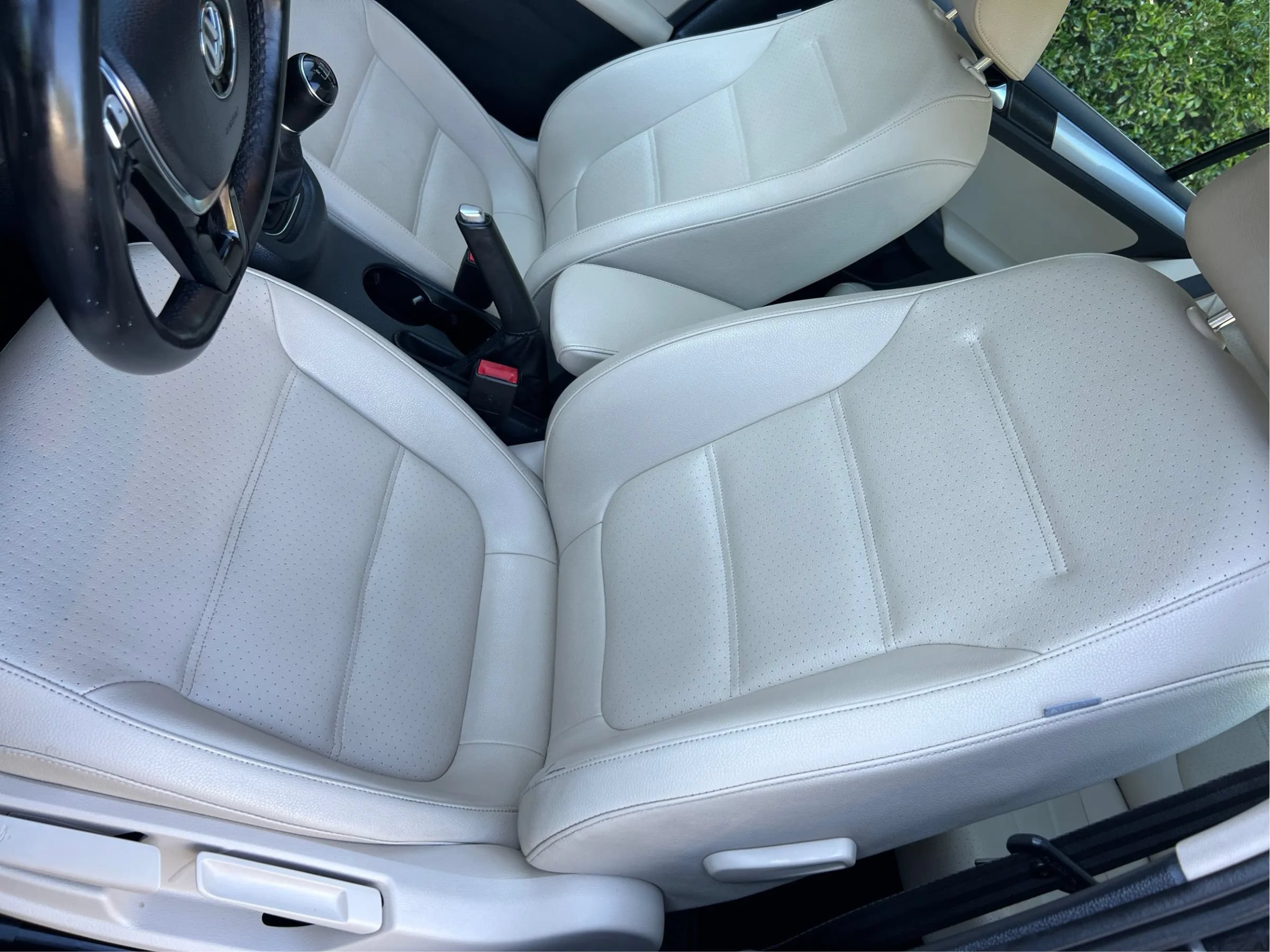 Used 2017 Volkswagen Jetta SE FWD image 13