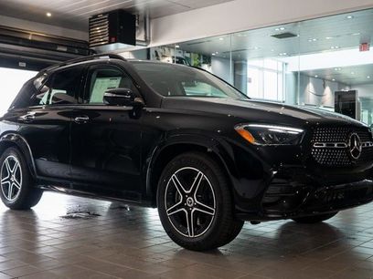Used 2026 Mercedes-Benz GLE 350 4MATIC