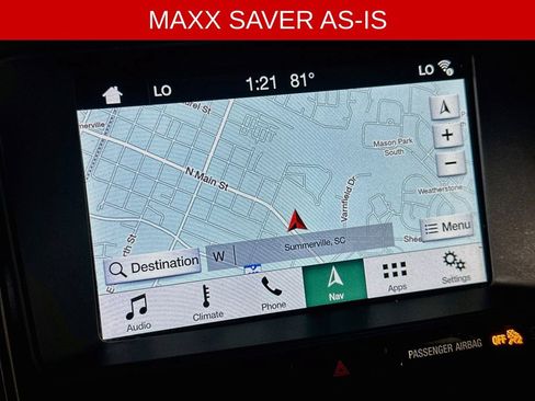 Used 2019 Ford Explorer XLT w/ Equipment Group 202A FWD image 30