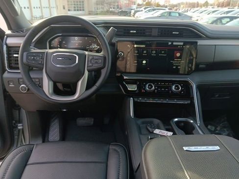 New 2026 GMC Sierra 2500 Denali w/ Denali Reserve Package image 26