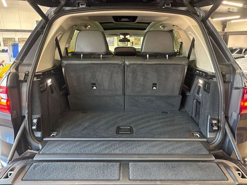 Used 2020 BMW X7 xDrive40i w/ Premium Package image 37