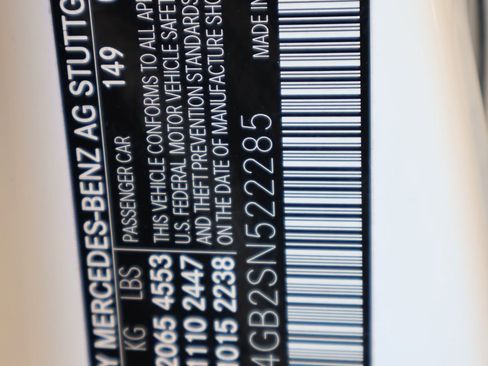 Used 2025 Mercedes-Benz CLA 250 CLA 250 image 28