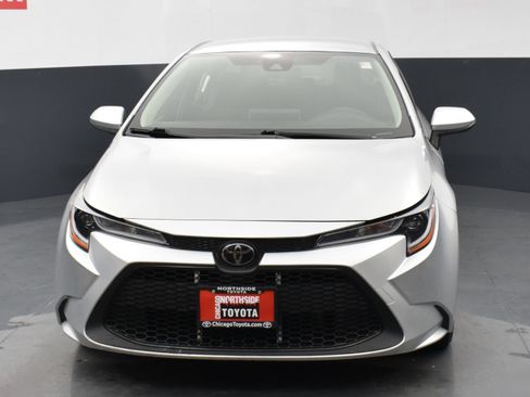 Used 2021 Toyota Corolla LE FWD image 7