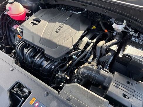 Certified 2023 Hyundai Tucson SEL w/ Convenience Package image 29