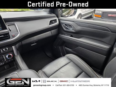 Used 2024 GMC Yukon SLT image 19