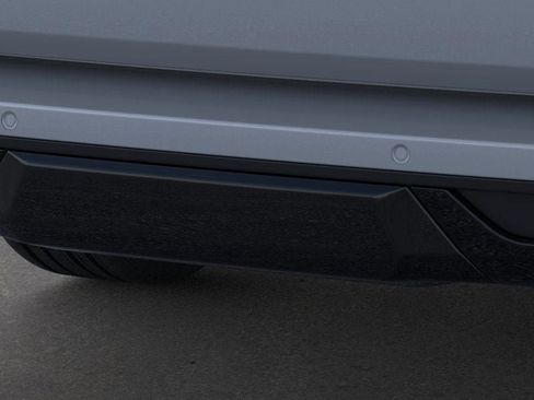 New 2026 Ford Expedition Max Platinum image 23