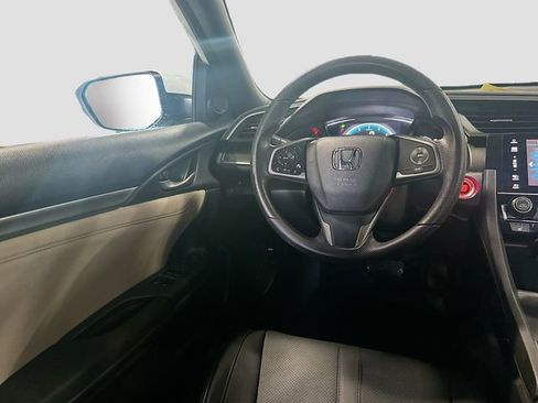 Used 2017 Honda Civic EX image 24