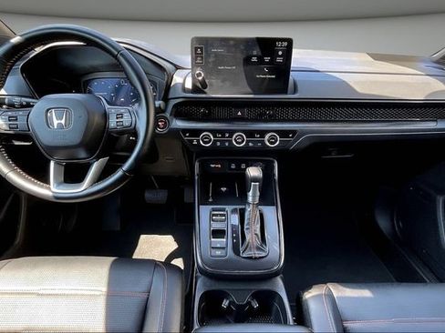 Used 2026 Honda CR-V Sport-L image 9