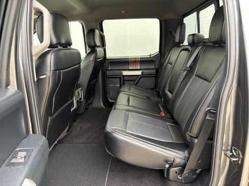 Used 2020 Ford F150 Lariat AWD/4WD image 13