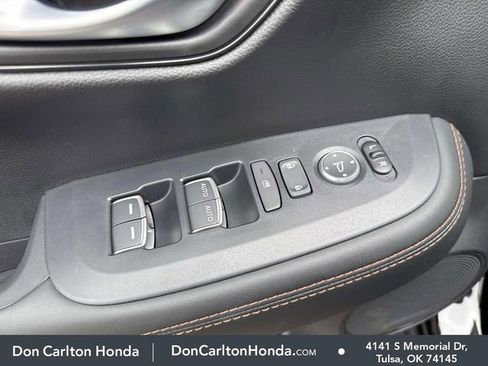 New 2026 Honda HR-V Sport image 12