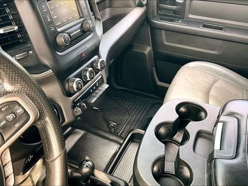 Used 2023 RAM 2500 Tradesman AWD/4WD image 14