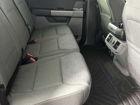 Used 2024 Ford F150 XLT w/ Equipment Group 302A MID image 18
