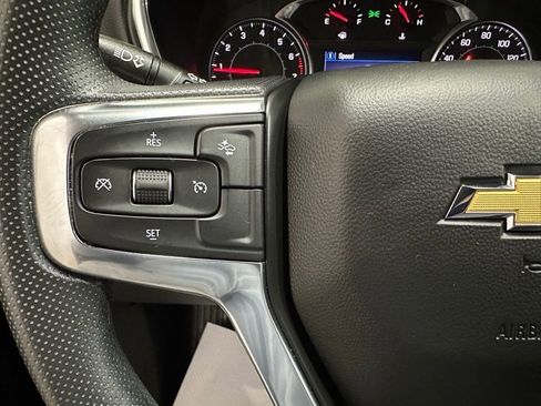 Certified 2021 Chevrolet Blazer LT image 12