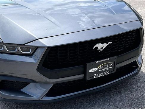 Certified 2024 Ford Mustang Premium RWD image 30