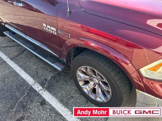 Used 2016 RAM 1500 Limited AWD/4WD image 5