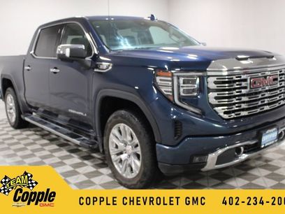 Used 2023 GMC Sierra 1500 Denali