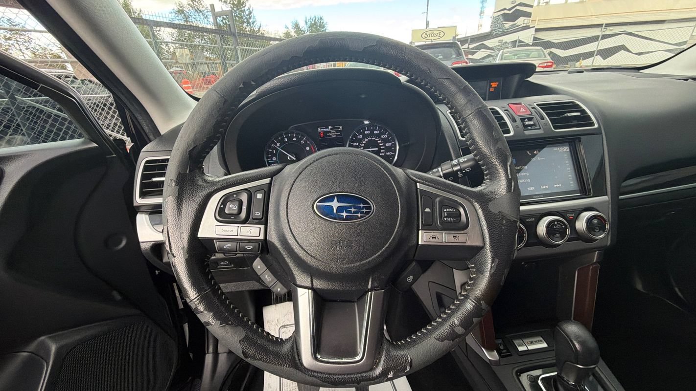 Used 2017 Subaru Forester 2.5i Touring AWD/4WD image 15