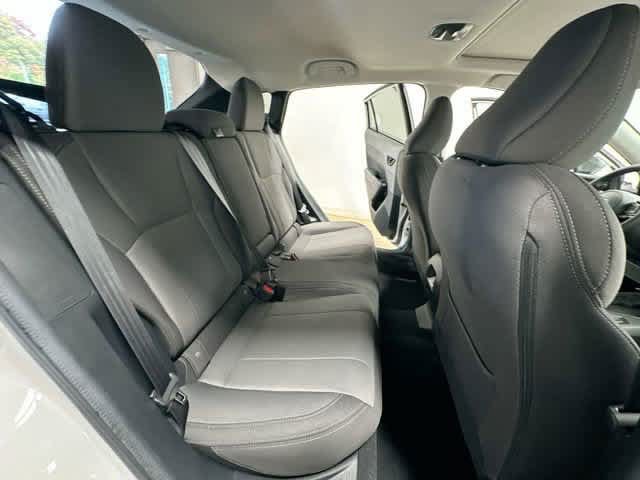 Certified 2026 Subaru Crosstrek 2.5i Premium AWD/4WD image 24