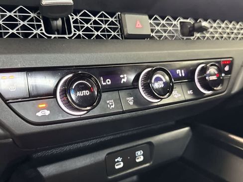 Used 2024 Honda Accord EX image 19