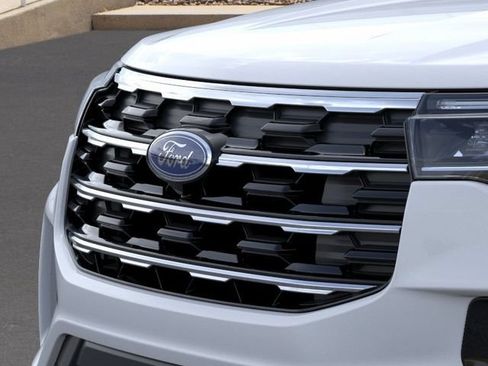 New 2026 Ford Explorer Active w/ Active Comfort Package RWD image 17