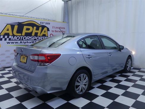 Used 2022 Subaru Impreza 2.0i AWD/4WD image 7