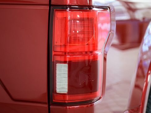 Used 2020 Ford F150 Lariat w/ Equipment Group 502A Luxury image 16