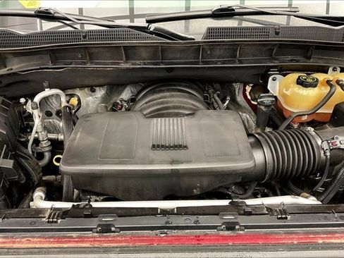 Used 2019 GMC Sierra 1500 Denali w/ Denali Ultimate Package image 9