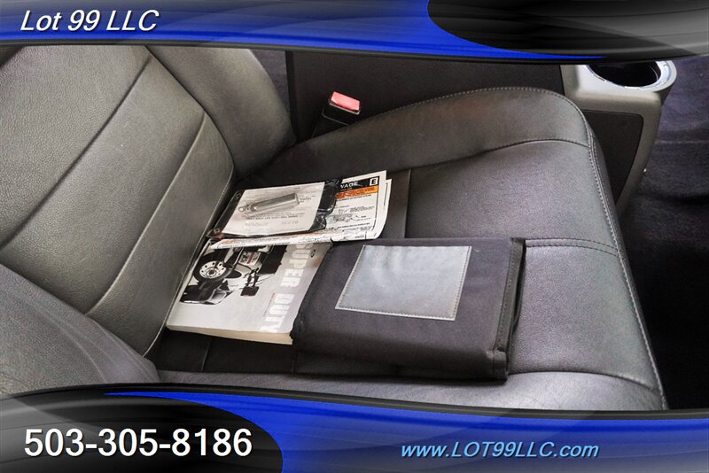 Used 2010 Ford F350 Lariat AWD/4WD image 32