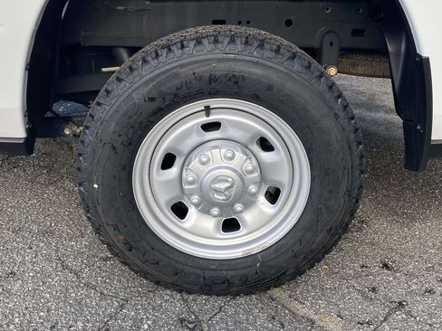 Used 2022 RAM 2500 Tradesman RWD image 8
