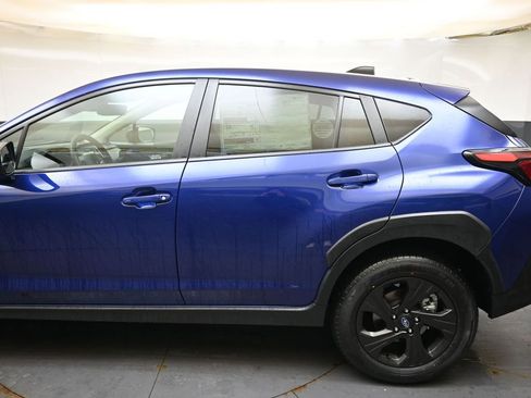 New 2026 Subaru Crosstrek 2.5i image 11