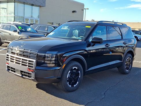 New 2026 Hyundai Palisade XRT Pro image 3