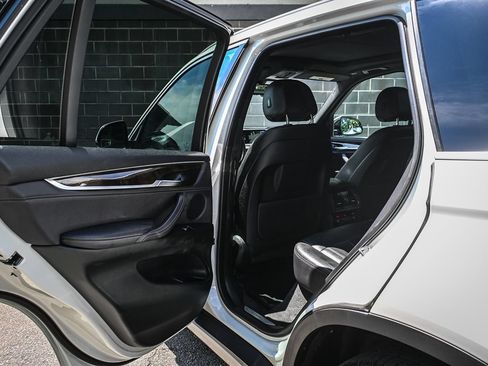 Used 2018 BMW X5 xDrive35i AWD/4WD image 13