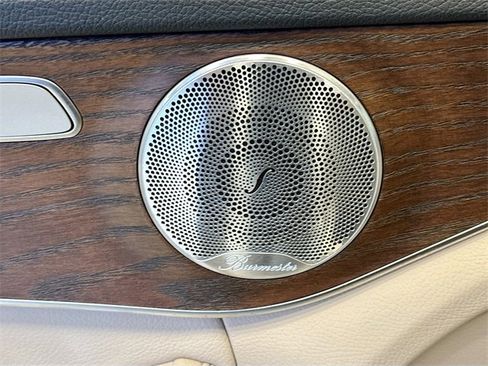 Certified 2018 Mercedes-Benz C 300 4MATIC Sedan image 18