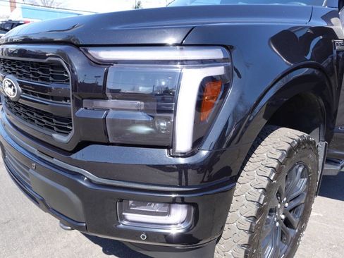 Used 2024 Ford F150 Lariat w/ Equipment Group 502A High image 69