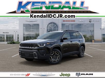 New 2026 Jeep Cherokee Limited