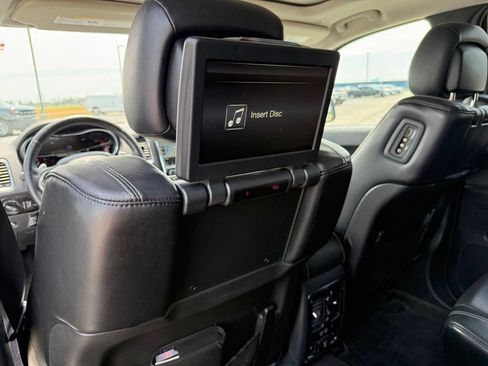 Used 2017 Dodge Durango Citadel AWD/4WD image 27