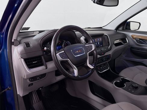 Used 2020 GMC Terrain SLE w/ Driver Convenience Package AWD/4WD image 9