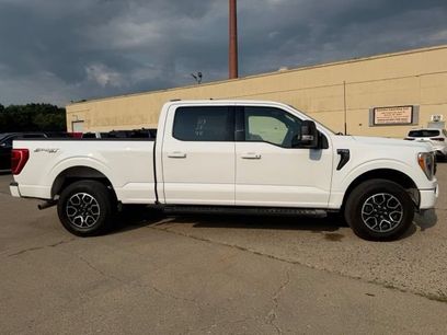 Used 2023 Ford F150 XLT w/ Equipment Group 302A High
