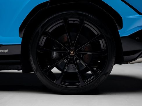 Used 2024 Lamborghini Urus S image 21