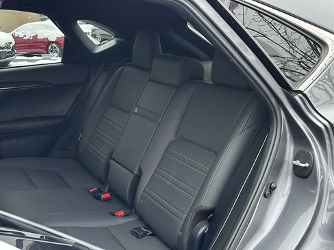 Used 2020 Lexus NX 300 AWD w/ Premium Package image 28