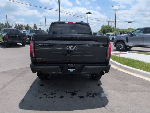 Certified 2024 Ford F150 Tremor AWD/4WD image 4